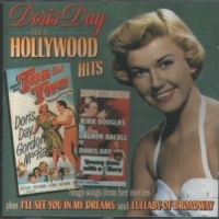 Day, Doris Sings Broadway Hits