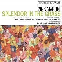 Pink Martini Splendor In The Grass (cd+dvd)