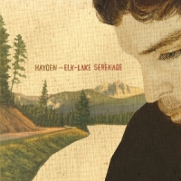 Hayden Elk-lake Serenade