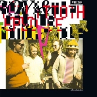 Roy & The Devil S Motorcycle Tell It To The People