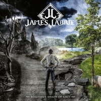 Labrie, James Beautiful Shade Of Grey (lp+cd)