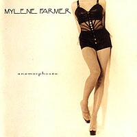 Farmer, Mylene Anamorphosee