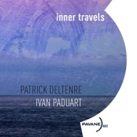 Paduart, Ivan / Patrick Deltenre Inner Travels
