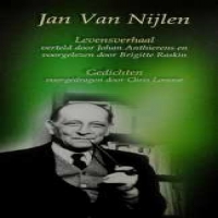 Van Nijlen, Jan Levensverhaal & Gedichten