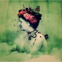 Monolord Empress Rising