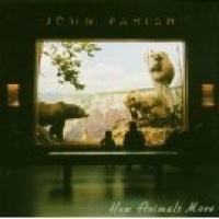 Parish, John How Animals Move