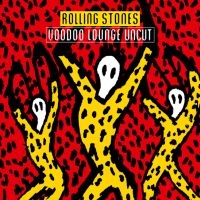 Rolling Stones Voodoo Lounge Uncut (2cd+dvd)