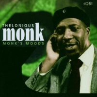 Monk, Thelonious Monk's Moods