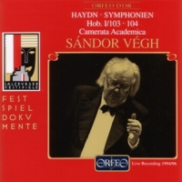 Haydn, J. Symphonie Es-dur