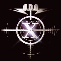 U.d.o. Mission No. X