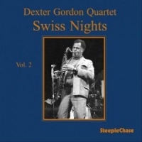 Gordon, Dexter Swiss Nights, Vol. 2 (180 Grams)