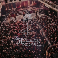 Delain A Decade Of Delain - Live At The Pa
