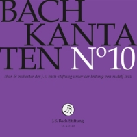 Bach, Johann Sebastian Kantaten No.10