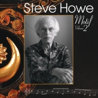 Howe, Steve Motif Vol.2