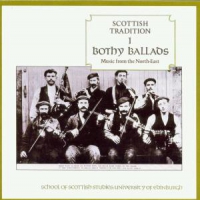 Various Bothy Ballads. Music From The North