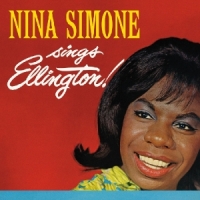 Simone, Nina Sings Ellington + At Newport