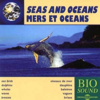 Sound Effects Seas & Oceans