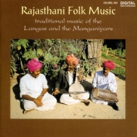 Various Rajasthani Folk Music