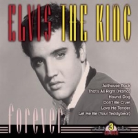 Presley, Elvis King Forever