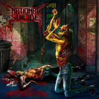 National Suicide Anotheround