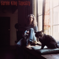 King, Carole Tapestry