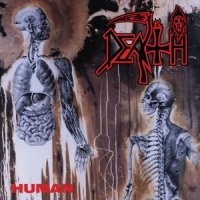 Death Human -coloured/reissue-