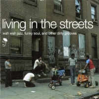 Various Living In The Streets