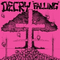Decry Falling (pink)
