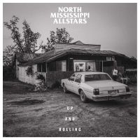 North Mississippi Allstars Up And Rolling -indie Only-