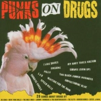 Various Punks On Drugs