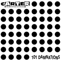 Carter The Unstoppable Sex Machine 101 Damnations
