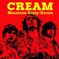 Cream Nineteen Sixty-seven