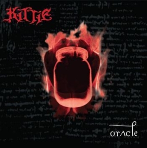 Kittie Oracle -coloured-