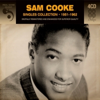 Cooke, Sam Singles 1951-1962 -digi-