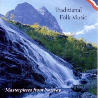 Various Traditional Folk Music