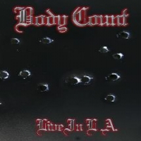 Body Count Live In L.a.