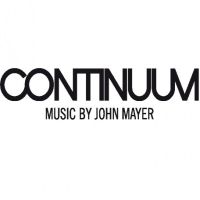 Mayer, John Continuum +1