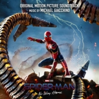 Giacchino, Michael Spider-man: No Way Home (original Motion Picture Soundt