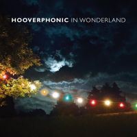Hooverphonic In Wonderland -lp+cd/box-