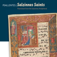 Psallentes Salzinnes Saints