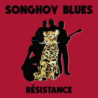 Songhoy Blues R'sistance