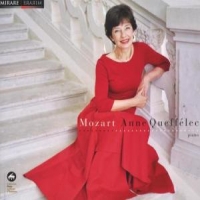 Queffelec, Anne Oeuvres Pour Piano