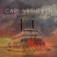 Verheyen, Carl Riverboat Sky
