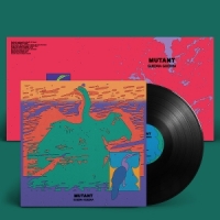 Guedra Guedra Mutant -coloured-