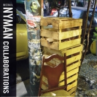 Nyman, Michael Collaborations