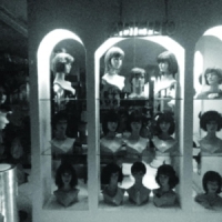 Tony Jay Perfect Worlds -coloured-