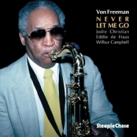 Freeman, Von Never Let Me Go