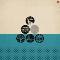 Death And Vanilla Death And Vanilla Ep (blue)