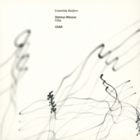 Ensemble Modern Dietmar Wiesner Dietmar Wiesner (portrait) Ghibli