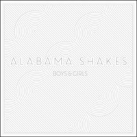 Alabama Shakes Boys & Girls